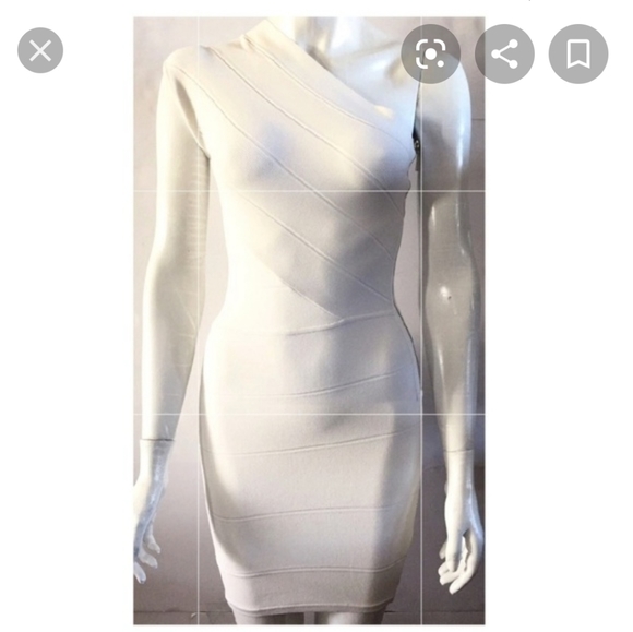 Dress - Picture 1 of 3